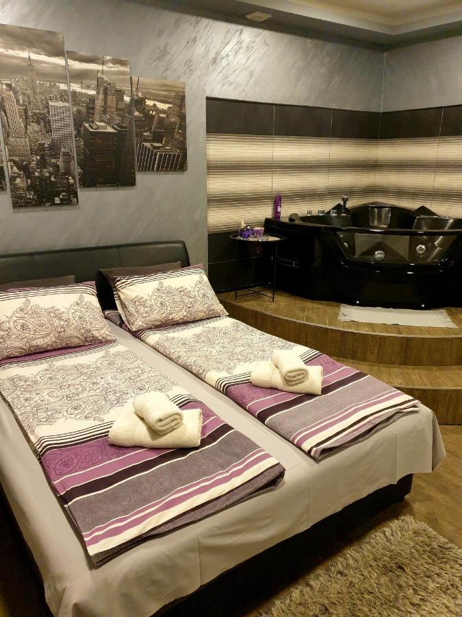 Ceca Apartman Ni Εξωτερικό φωτογραφία