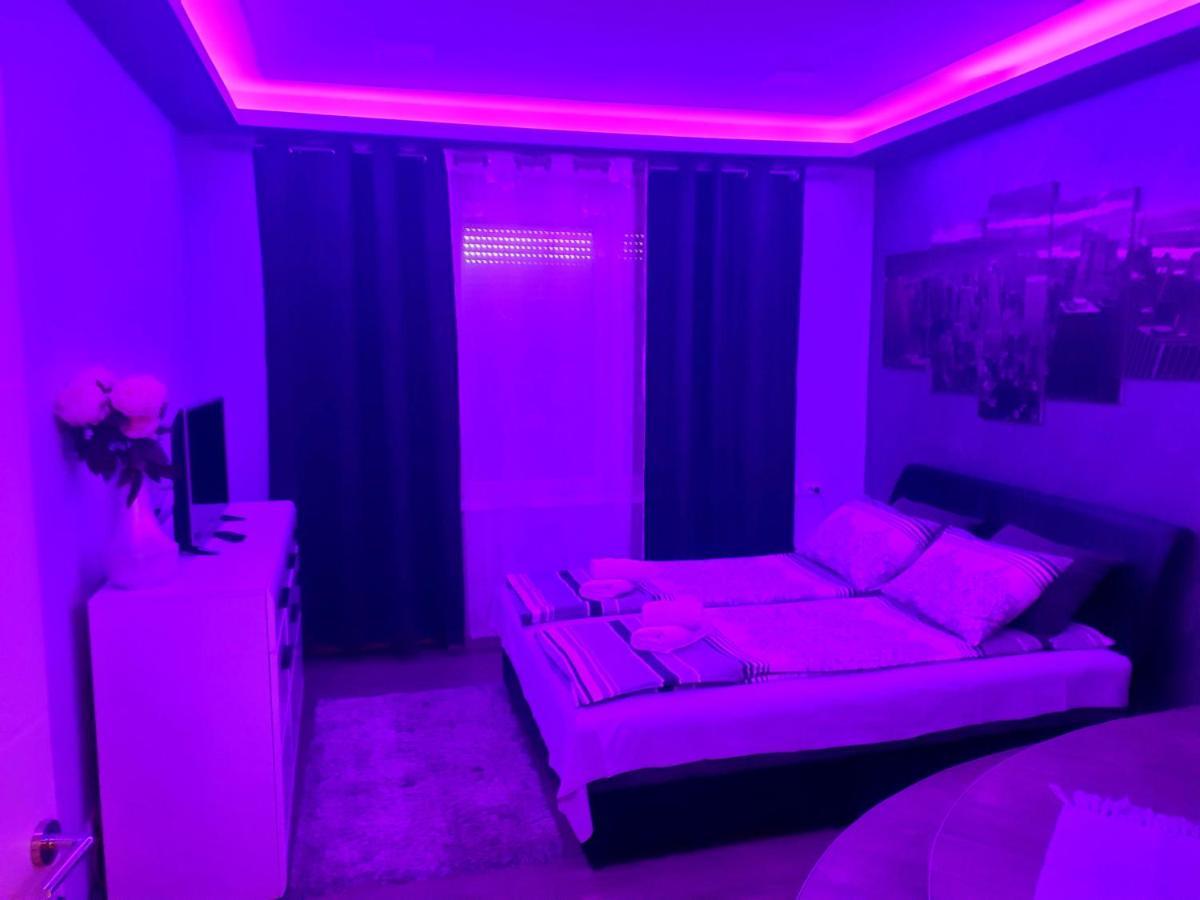 Ceca Apartman Ni Εξωτερικό φωτογραφία