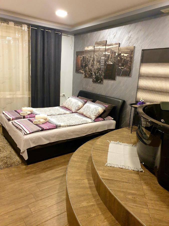 Ceca Apartman Ni Εξωτερικό φωτογραφία