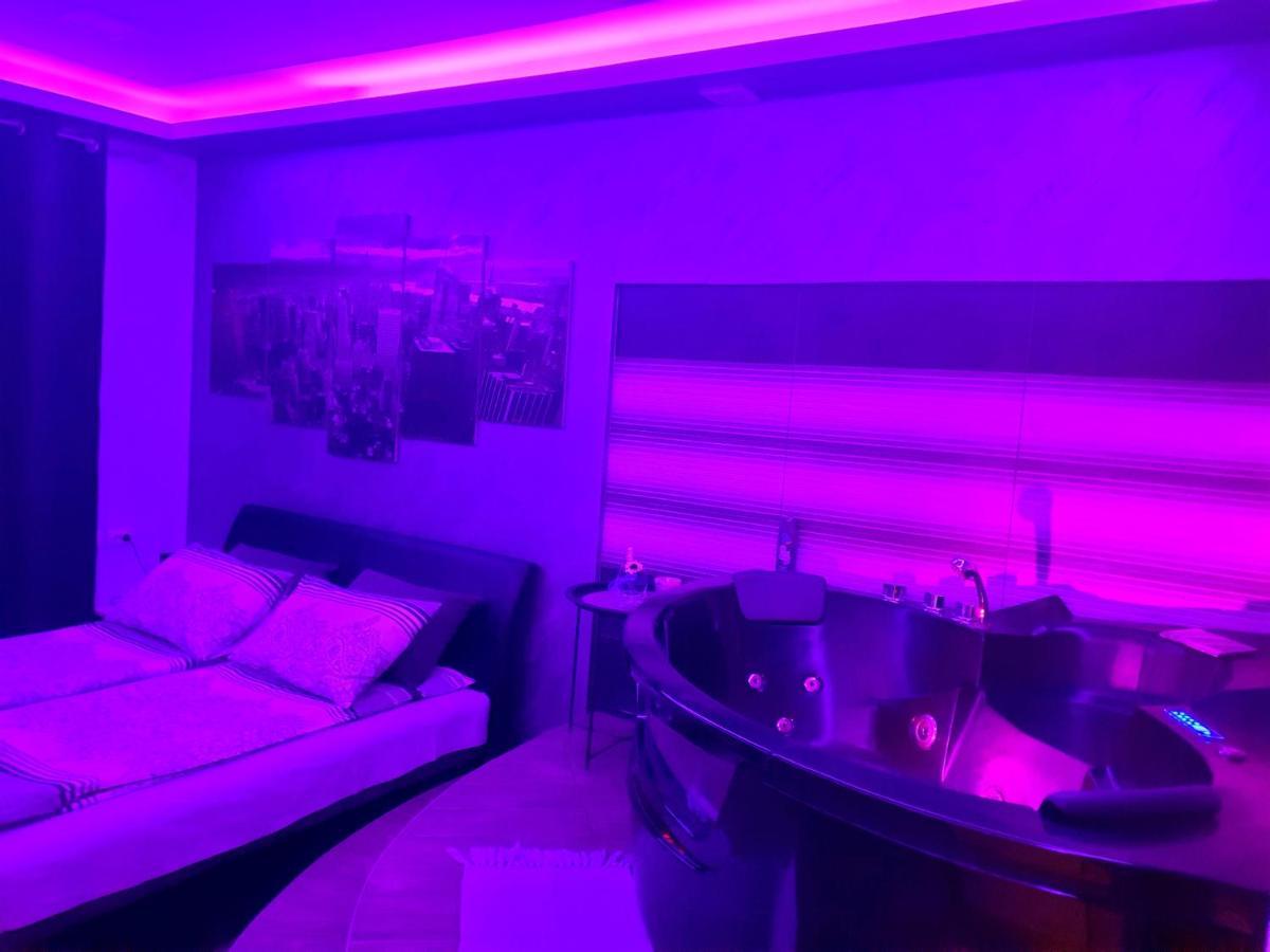 Ceca Apartman Ni Εξωτερικό φωτογραφία