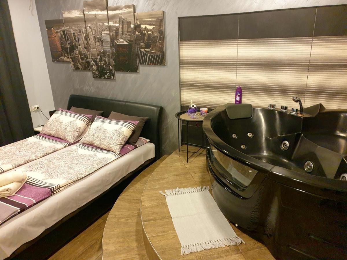 Ceca Apartman Ni Εξωτερικό φωτογραφία