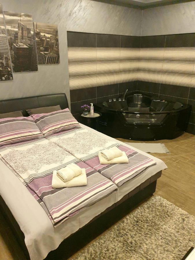 Ceca Apartman Ni Δωμάτιο φωτογραφία