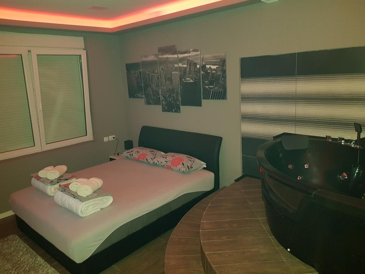 Ceca Apartman Ni Εξωτερικό φωτογραφία