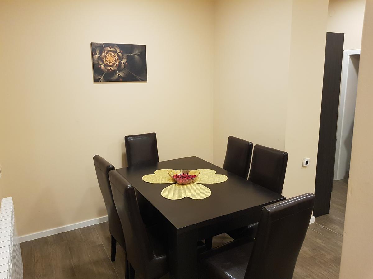 Ceca Apartman Ni Εξωτερικό φωτογραφία