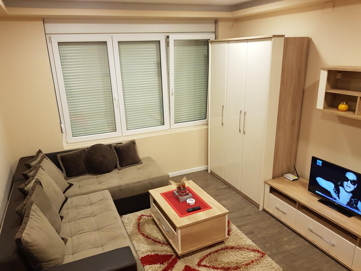 Ceca Apartman Ni Εξωτερικό φωτογραφία