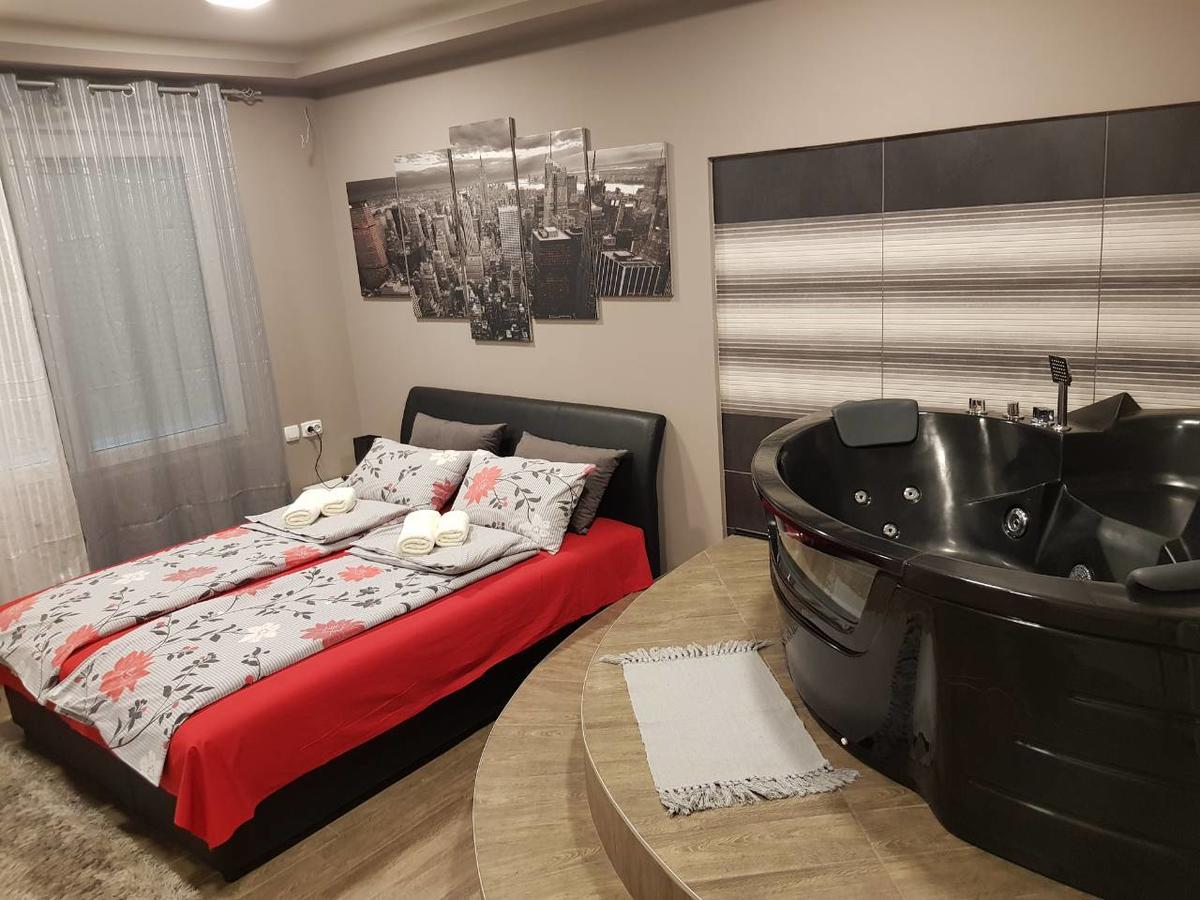 Ceca Apartman Ni Εξωτερικό φωτογραφία