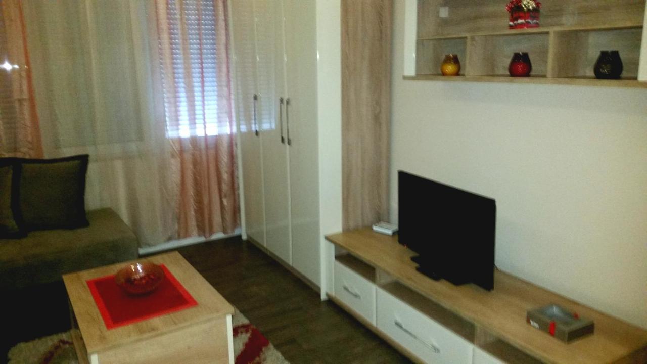 Ceca Apartman Ni Εξωτερικό φωτογραφία