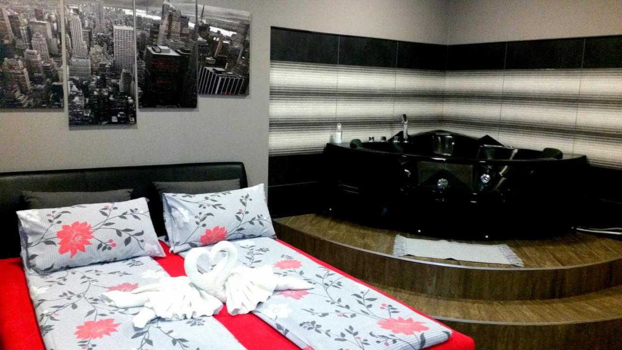 Ceca Apartman Ni Εξωτερικό φωτογραφία