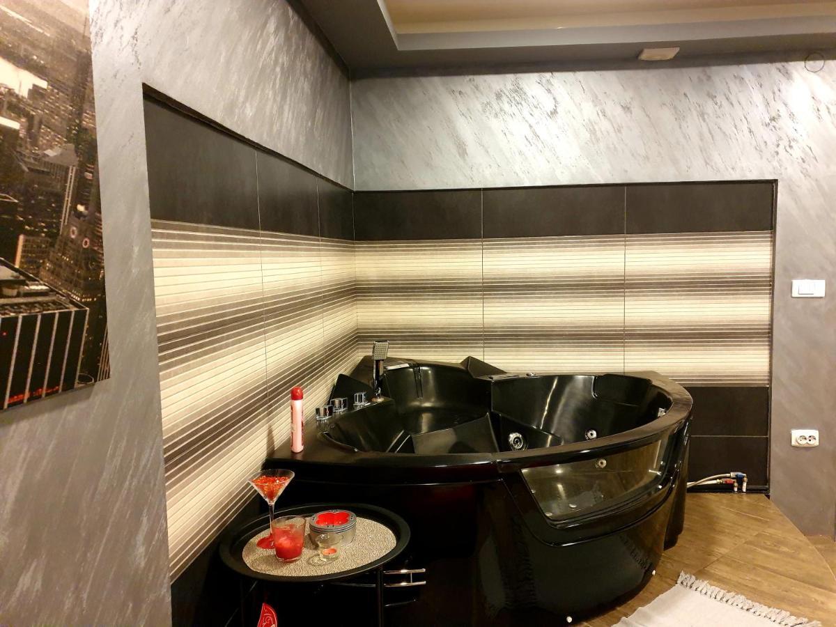 Ceca Apartman Ni Εξωτερικό φωτογραφία