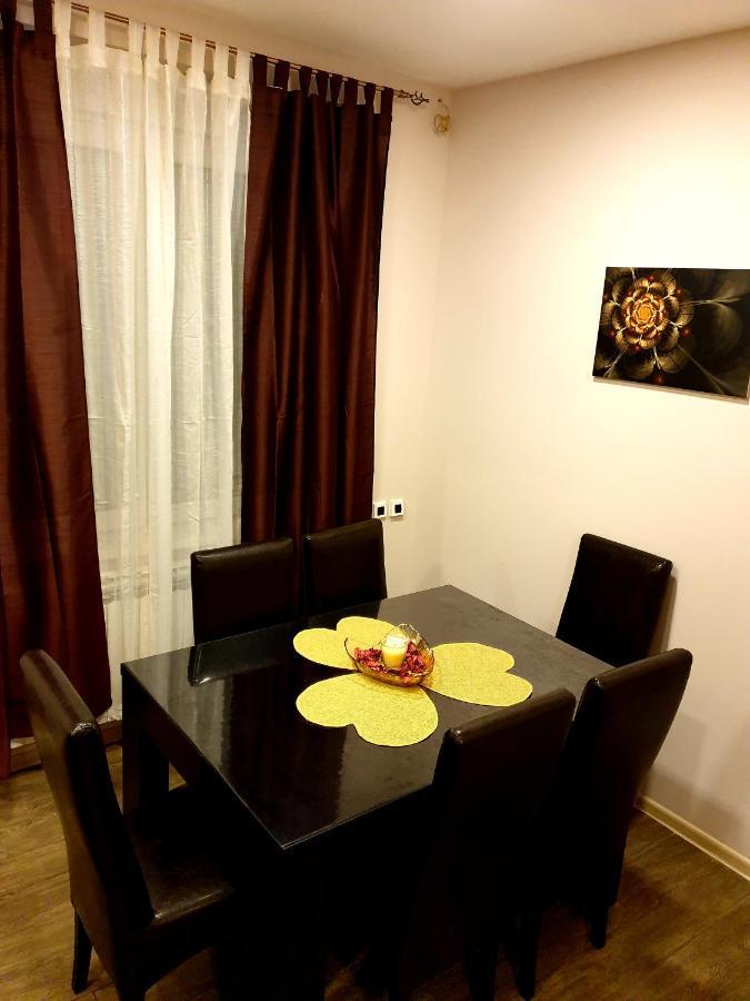 Ceca Apartman Ni Εξωτερικό φωτογραφία